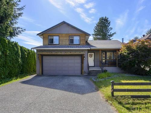 12091 Irving Street, Maple Ridge, BC 