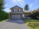 12091 Irving Street, Maple Ridge, BC 