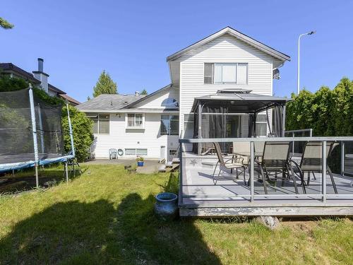 12091 Irving Street, Maple Ridge, BC 