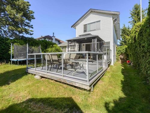 12091 Irving Street, Maple Ridge, BC 