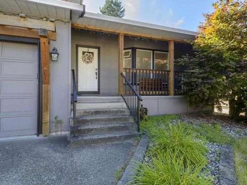 12091 Irving Street, Maple Ridge, BC 