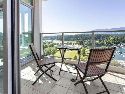 Ph2 1777 Bayshore Drive, Vancouver, BC 