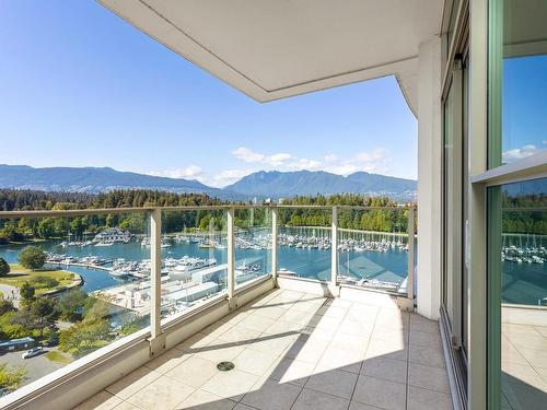 Ph2 1777 Bayshore Drive, Vancouver, BC 