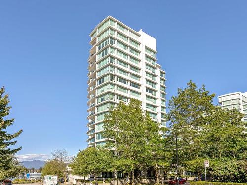 Ph2 1777 Bayshore Drive, Vancouver, BC 