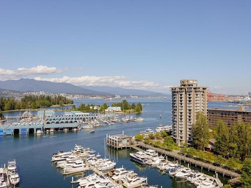 Ph2 1777 Bayshore Drive, Vancouver, BC 