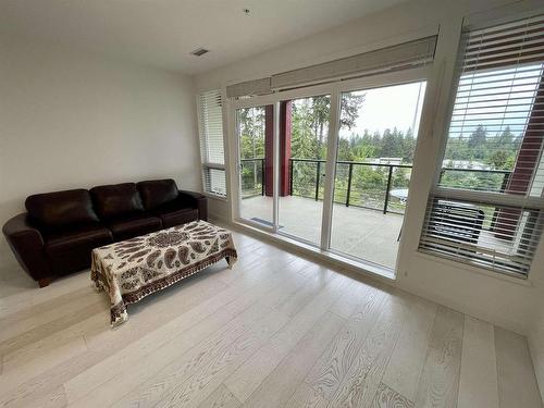414 3581 Ross Drive, Vancouver, BC 