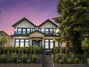 8007 Elliott Street, Vancouver, BC 