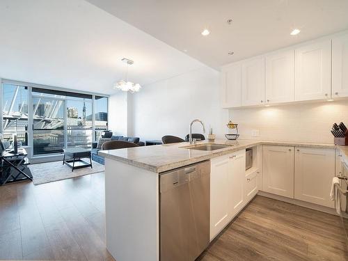 806 821 Cambie Street, Vancouver, BC 