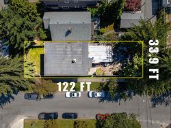 8307 SHAUGHNESSY STREET  Vancouver, BC V6P 3Y1