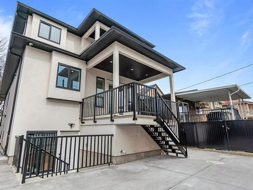 4258 Union Street, Burnaby, BC 