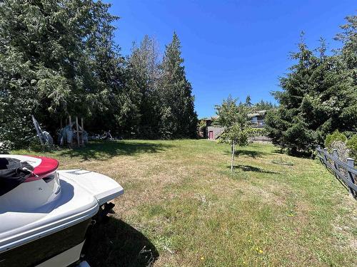 Lot 7 Gibsons Way, Gibsons, BC 