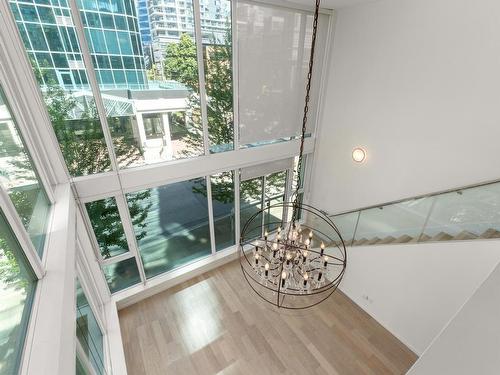 303 1351 Continental Street, Vancouver, BC 