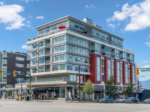 607 4083 Cambie Street, Vancouver, BC 