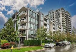 220 3563 ROSS DRIVE  Vancouver, BC V6S 0L3