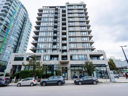 1106 1788 Ontario Street, Vancouver, BC 