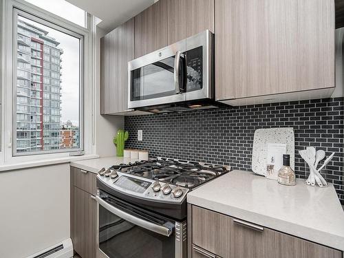 1106 1788 Ontario Street, Vancouver, BC 