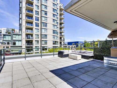 1429 W 7Th Avenue, Vancouver, BC 