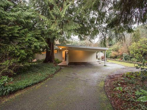 4315 Keith Road, West Vancouver, BC 