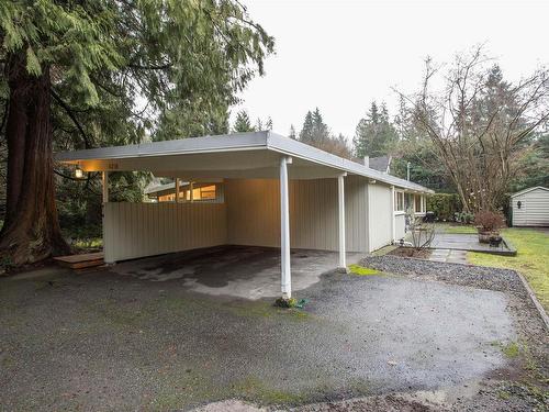 4315 Keith Road, West Vancouver, BC 