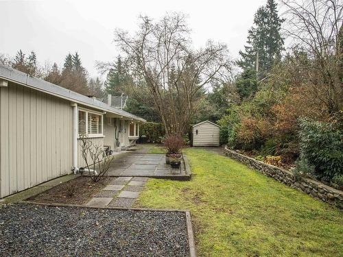 4315 Keith Road, West Vancouver, BC 