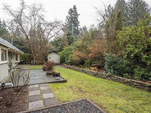 4315 Keith Road, West Vancouver, BC 