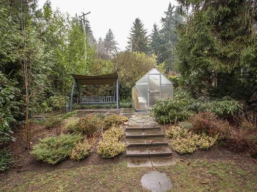 4315 Keith Road, West Vancouver, BC 