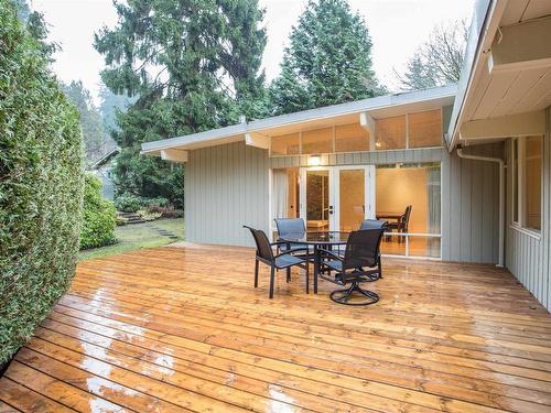 4315 Keith Road, West Vancouver, BC 