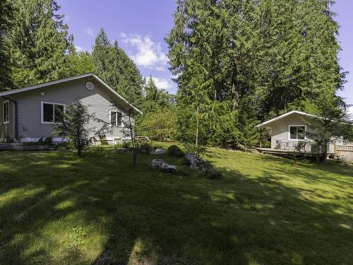 133 Williamsons Landing, Gibsons, BC 