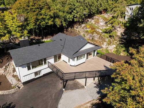 4990 Water Lane, West Vancouver, BC 