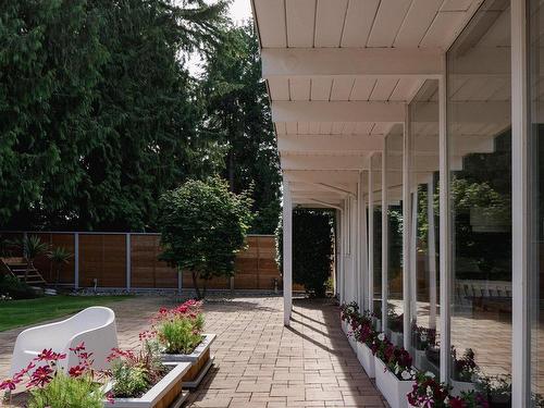 1032 Ridgewood Drive, North Vancouver, BC 