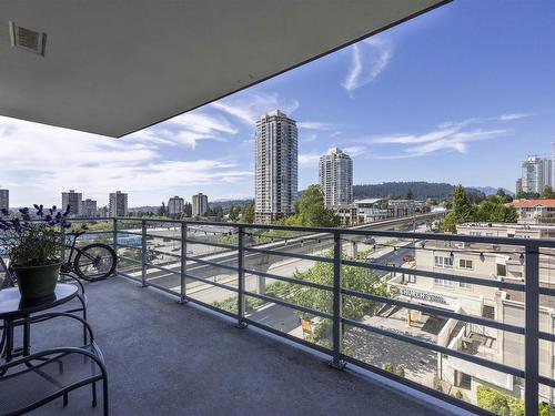 602 530 Whiting Way, Coquitlam, BC 