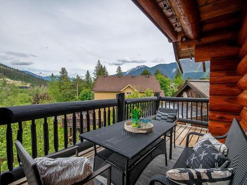 1755 Pinewood Drive, Pemberton, BC 