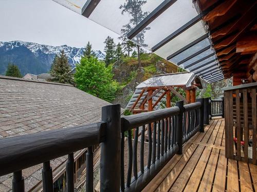 1755 Pinewood Drive, Pemberton, BC 