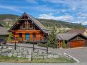 1755 Pinewood Drive, Pemberton, BC 