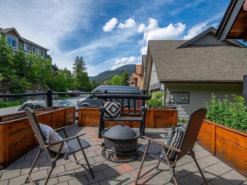 1755 Pinewood Drive, Pemberton, BC 