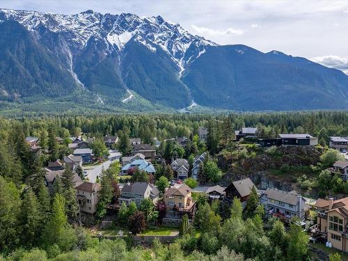 1755 Pinewood Drive, Pemberton, BC 