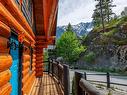 1755 Pinewood Drive, Pemberton, BC 