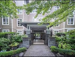 222 6279 EAGLES DRIVE  Vancouver, BC V6T 2K7