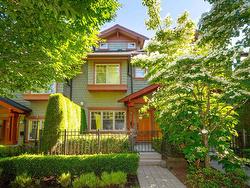 988 W 43RD AVENUE  Vancouver, BC V6M 2W2