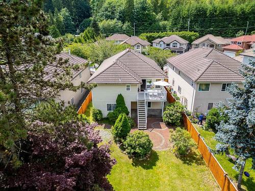 1477 Galette Place, Coquitlam, BC 