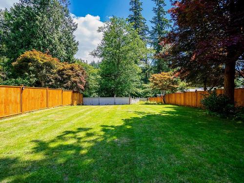 1477 Galette Place, Coquitlam, BC 