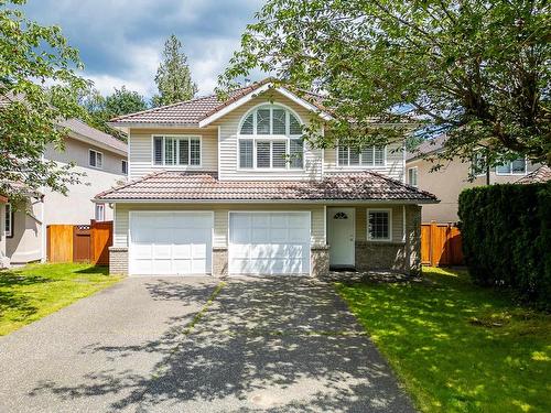 1477 Galette Place, Coquitlam, BC 