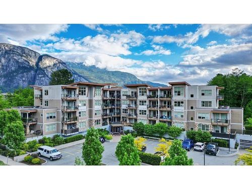 312 1150 Bailey Street, Squamish, BC 