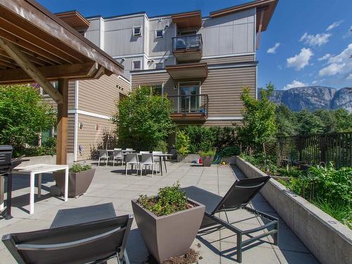 312 1150 Bailey Street, Squamish, BC 