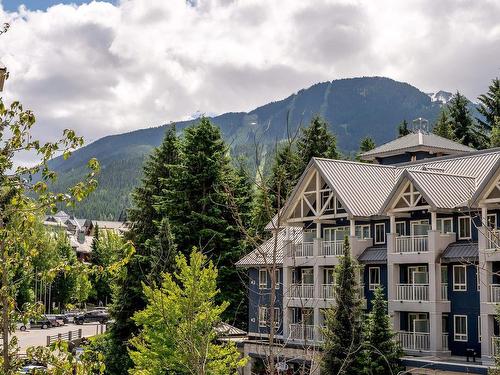 347 4340 Lorimer Road, Whistler, BC 