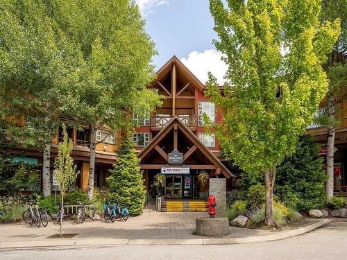 347 4340 Lorimer Road, Whistler, BC 