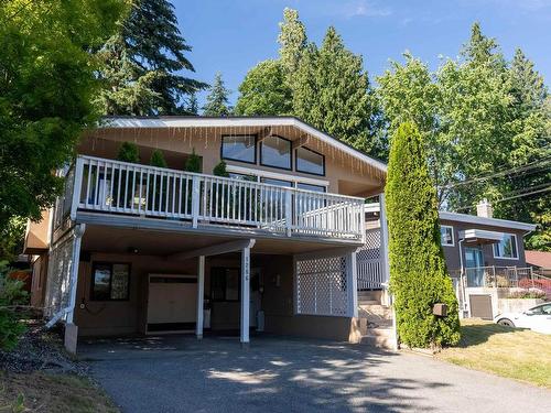 1286 Wellington Drive, North Vancouver, BC 