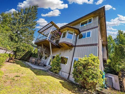 5574 Westhaven Road, West Vancouver, BC 