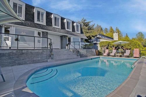 1383 Cammeray Road, West Vancouver, BC 