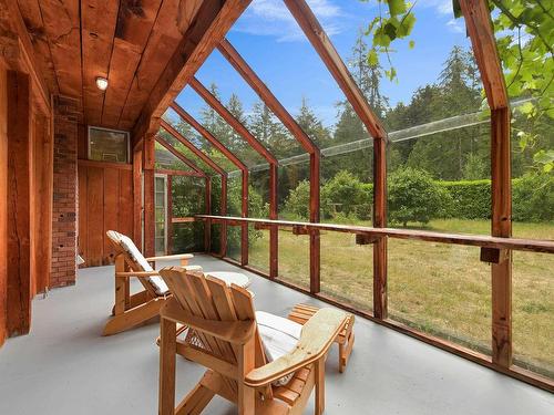 625 Fernhill Road, Mayne Island, BC 